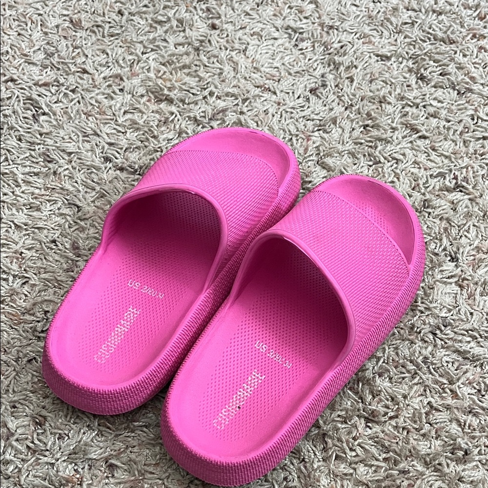 SIZE 3 Kids slides